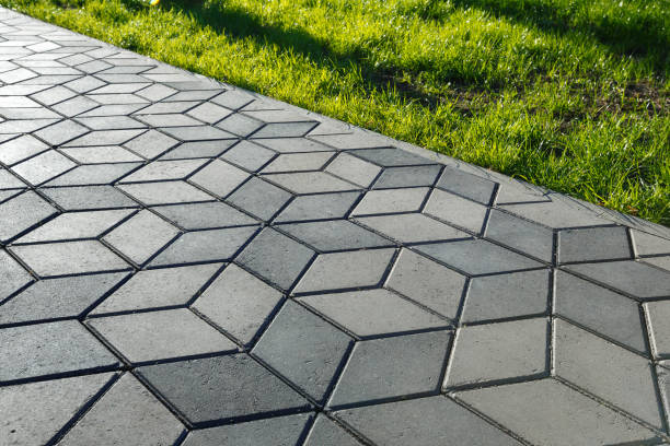 Best Driveway Pavers Contractor  in Loch Lomond, VA