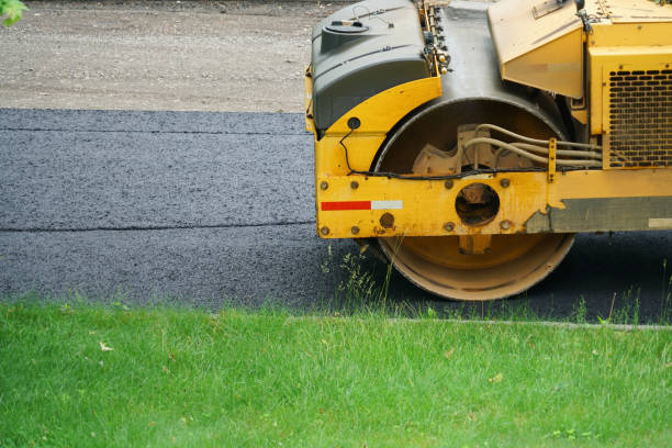 Best Best Driveway Pavers  in Loch Lomond, VA