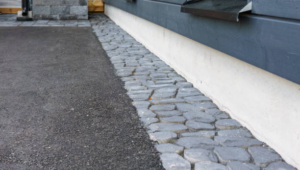 Best Commercial Driveway Pavers  in Loch Lomond, VA